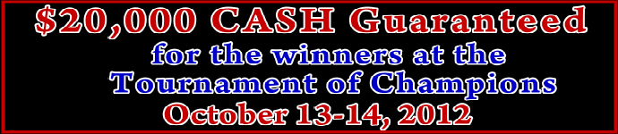Tournament of Champions