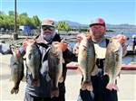 1st Place 26.66lbs