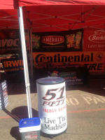 51 Fifty   Drink up