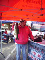 Nick Beck Big fish Big Fish 3.80lb