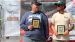 3rd Place Jeremy Monn and Jeramie Dyer