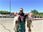  Big Fish 7.55lbs